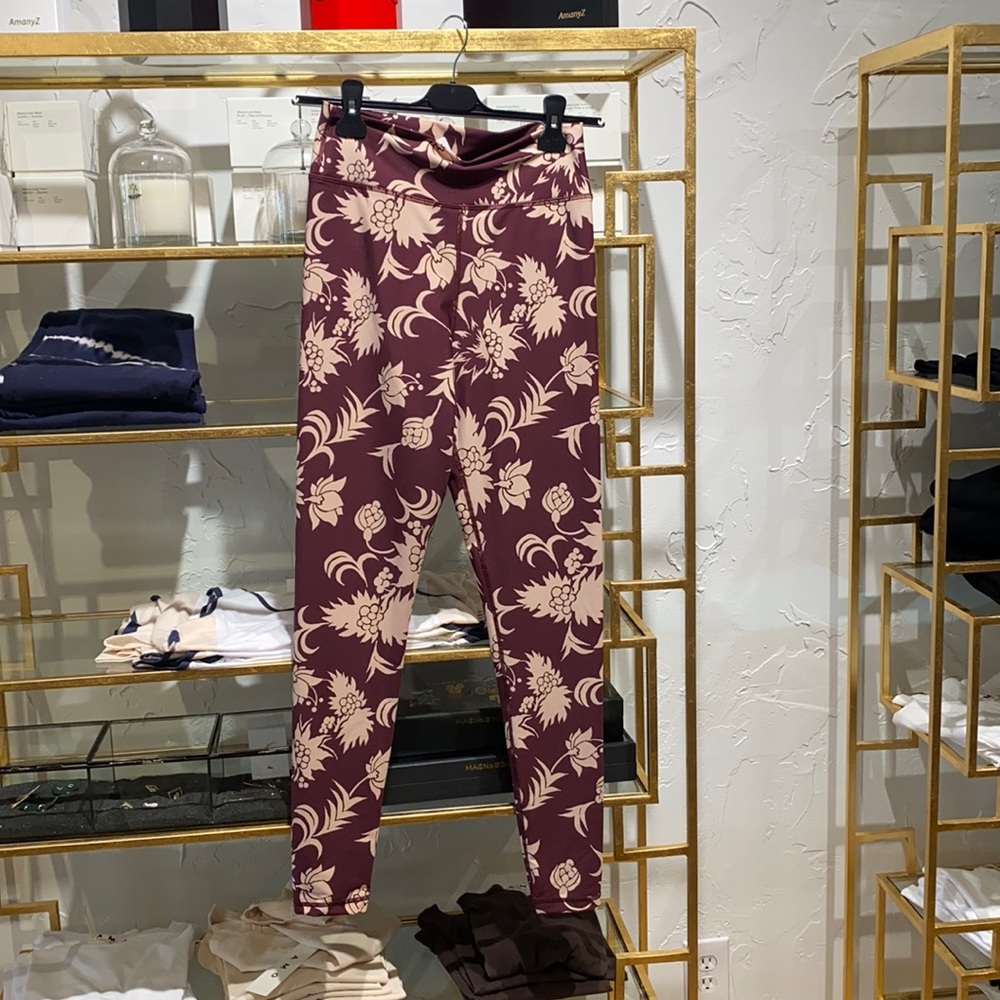 The Upside leggings